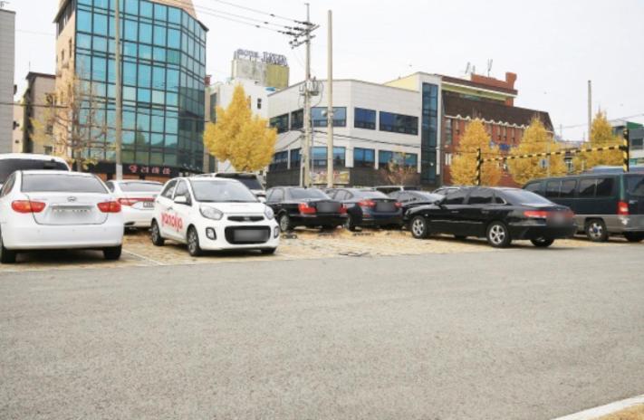 Java Hotel Gwangyang  Exteriör bild